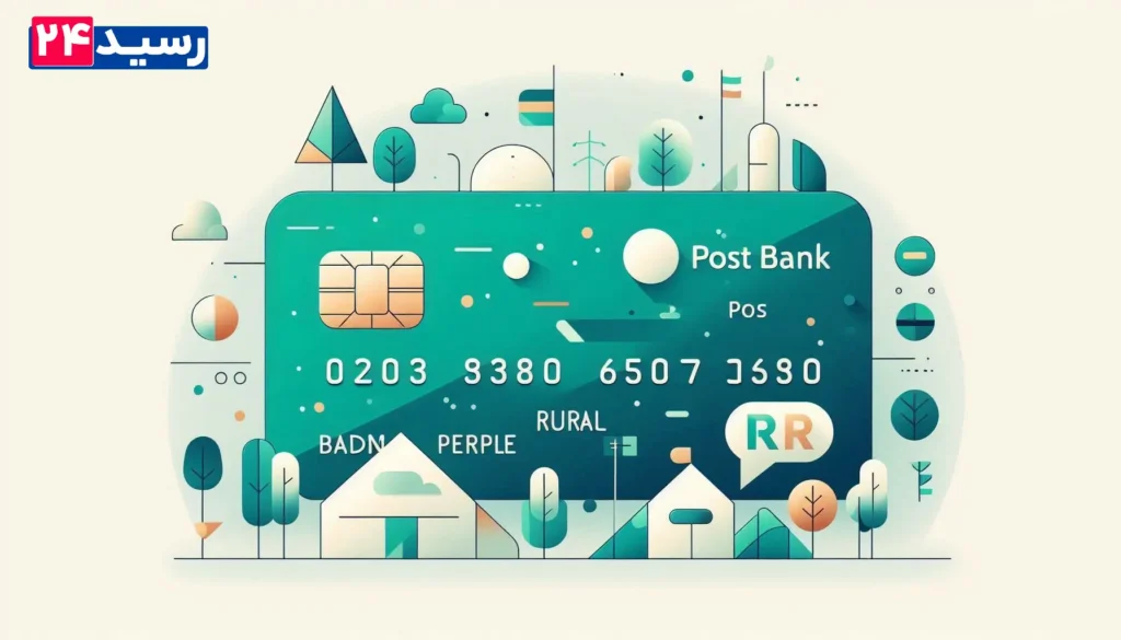 شماره شبا پست بانک ایران