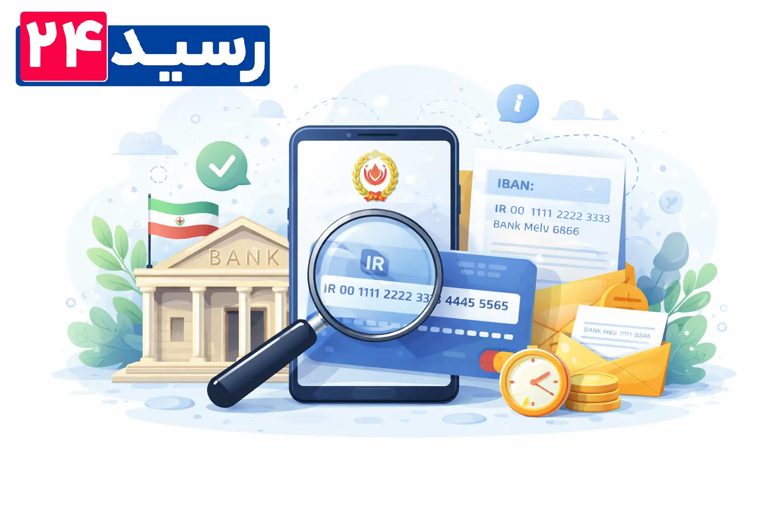 شبا ملی چیست؟