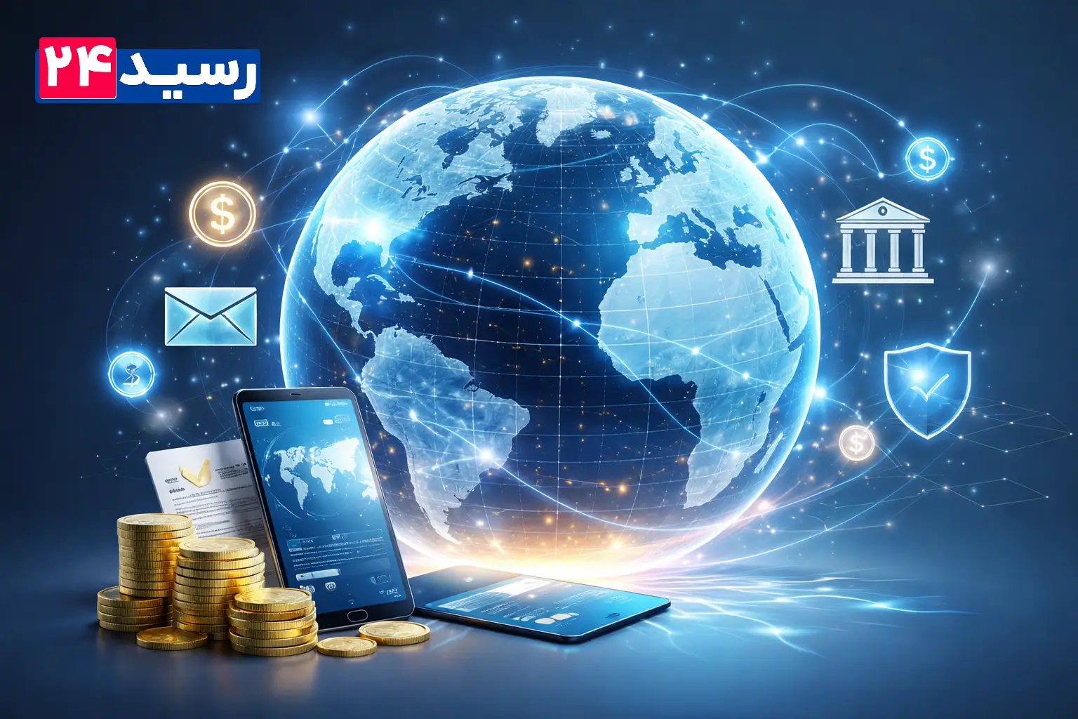 سوئیفت بانکی چیست