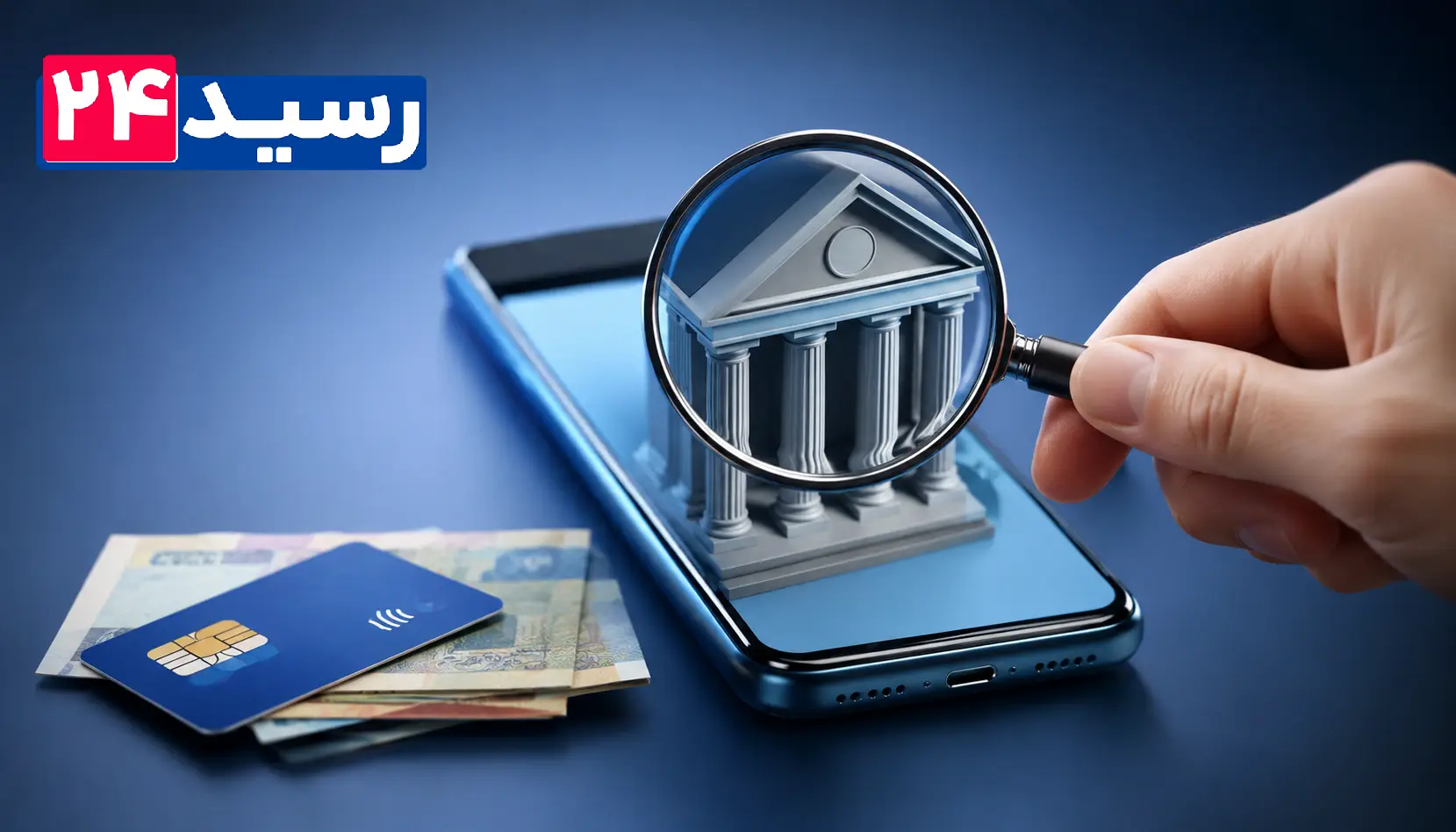 شماره شبا اشتباه
