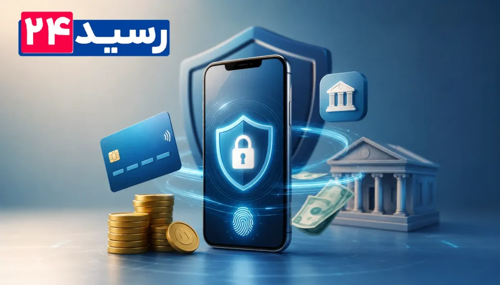 امن‌ترین روش انتقال پول