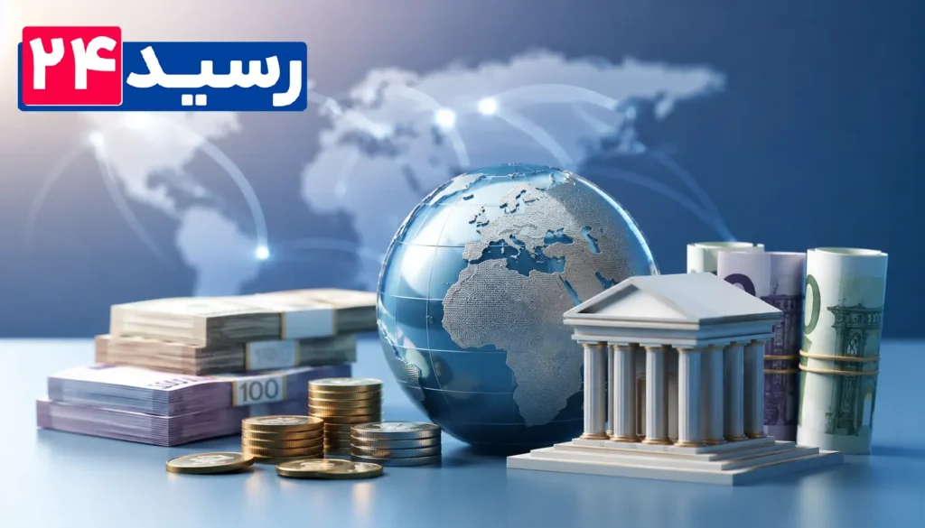 حساب ارزی