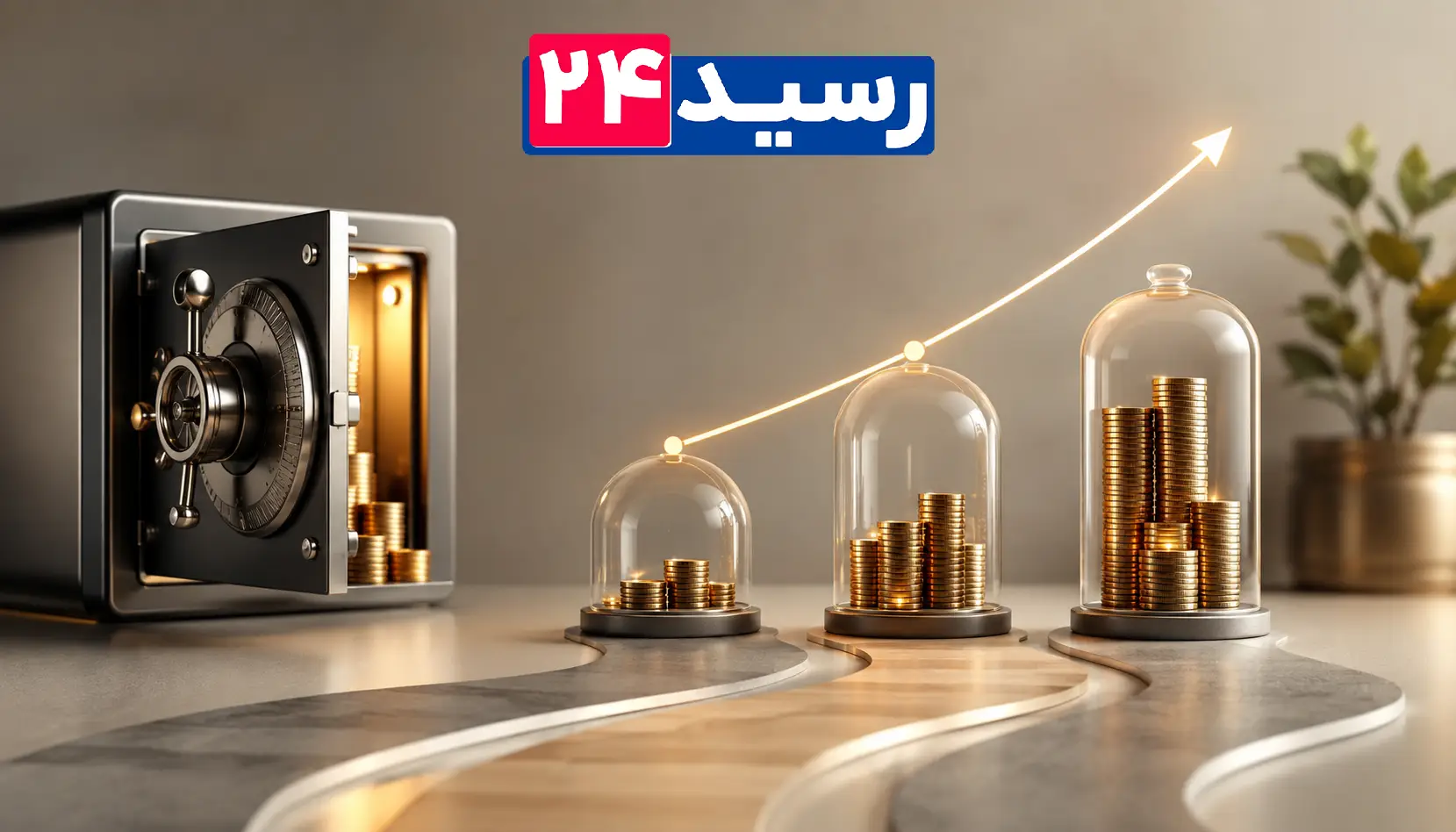 بیشترین سود بانکی