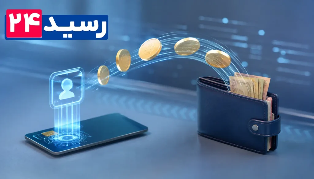 شناسه واریز