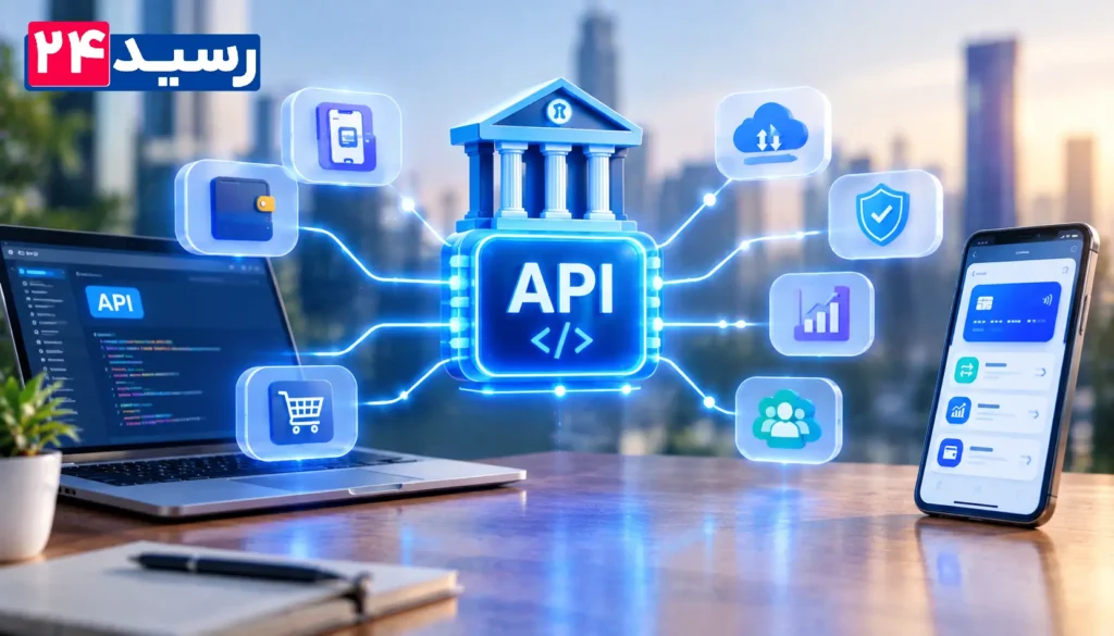 API بانکی