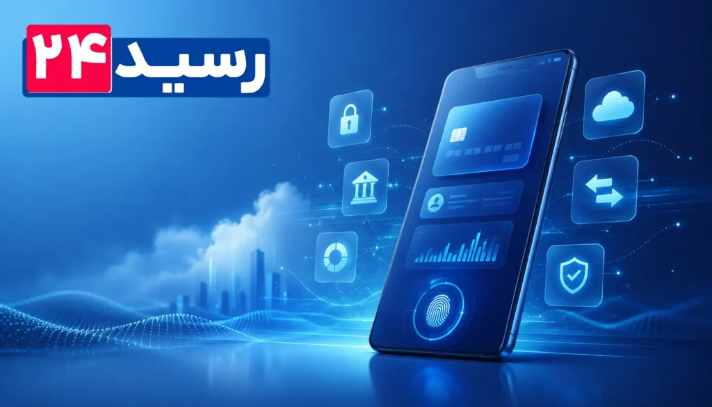 بانکداری بدون شعبه