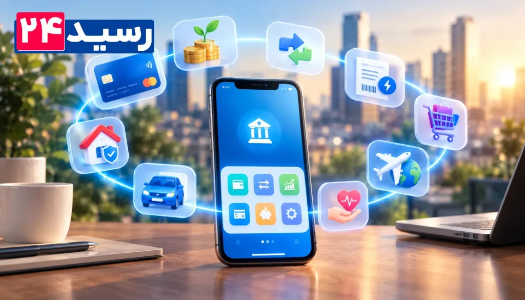 سوپراپ بانکی