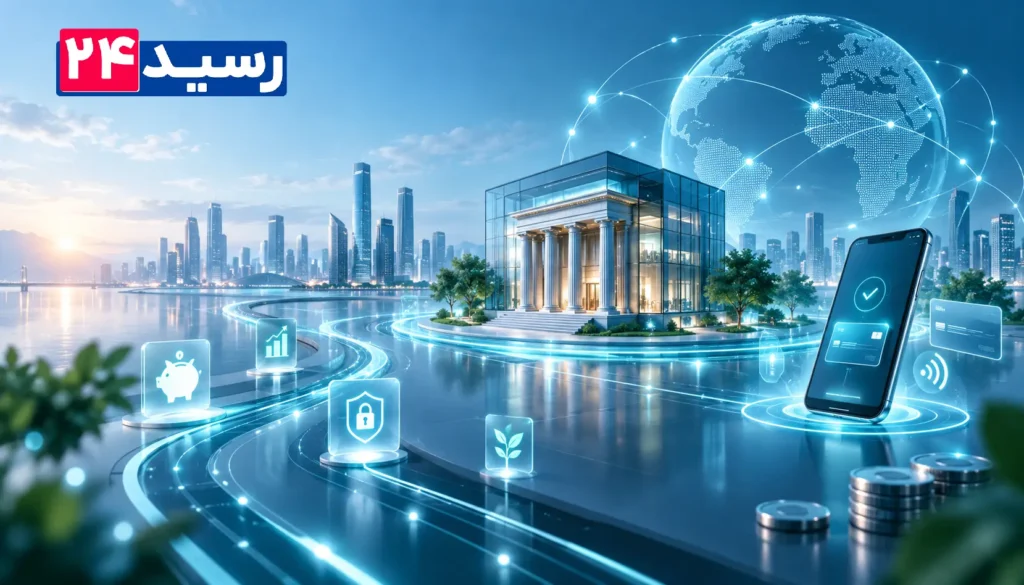 فین تک