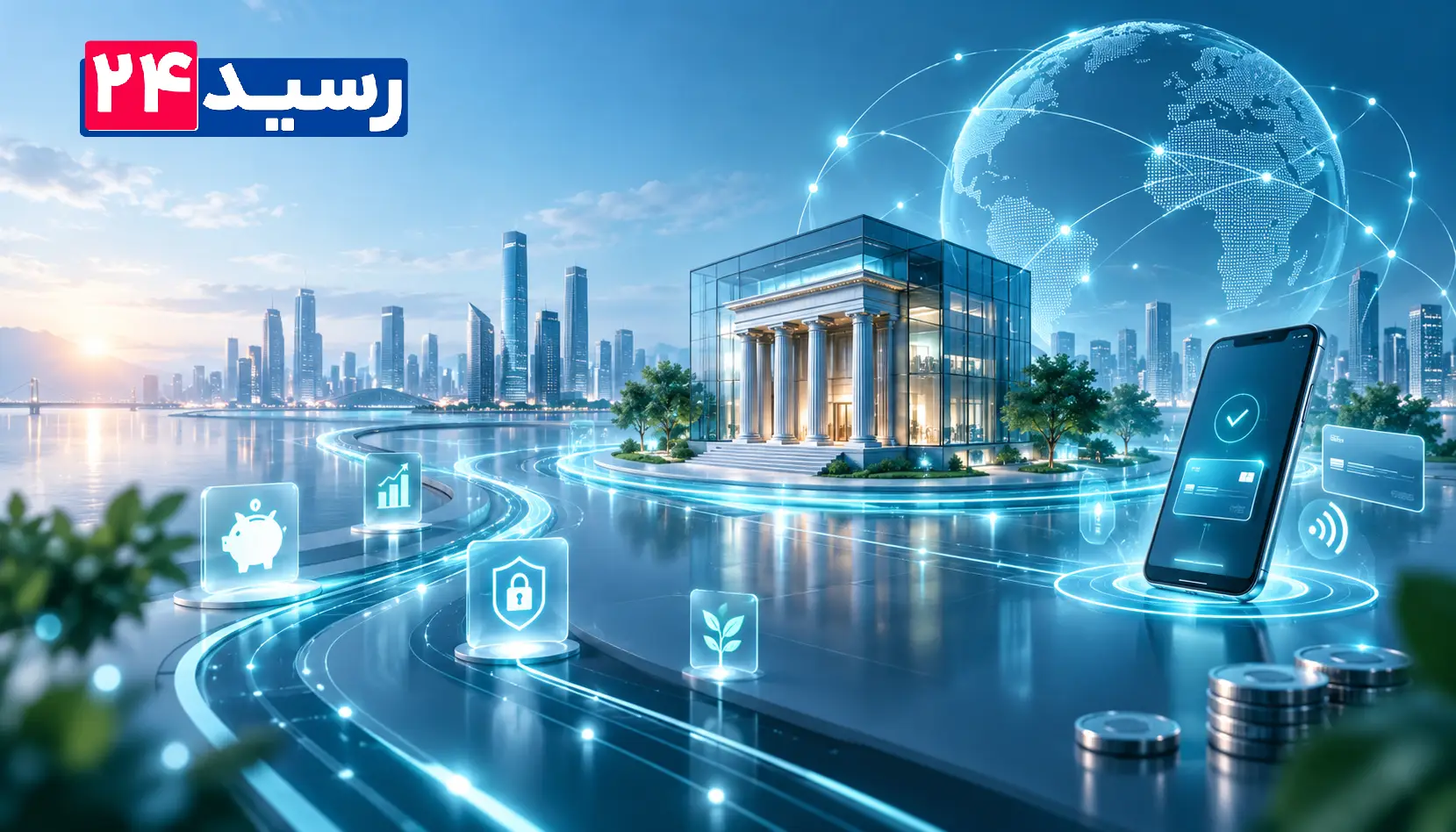فین تک